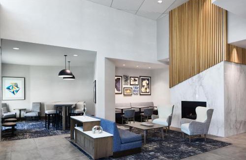 Downtown Salt Lake City Hotel | Hyatt Place Salt Lake City Downtown/The Gateway