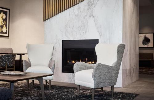 Downtown Salt Lake City Hotel | Hyatt Place Salt Lake City Downtown/The Gateway