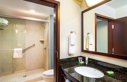 Vista Hotel | Hyatt Place San Diego/Vista-Carlsbad
