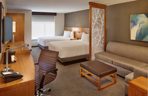 State College Hotel | Hyatt Place State College