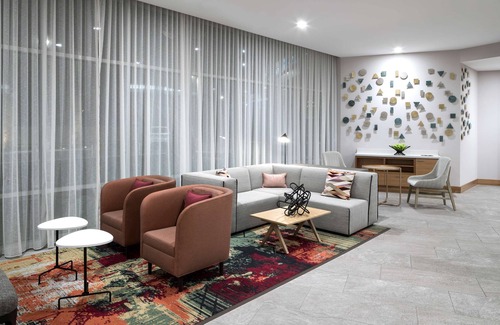 Tempe Hotel | Hyatt Place Tempe/Phoenix/University