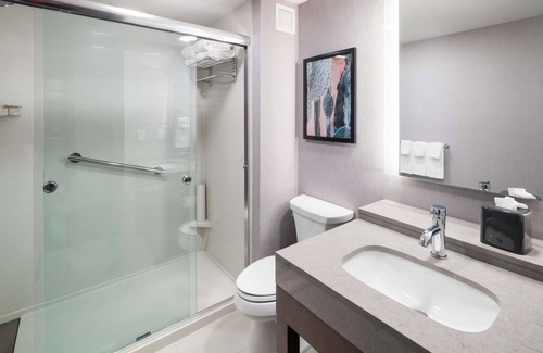 Tempe Hotel | Hyatt Place Tempe/Phoenix/University