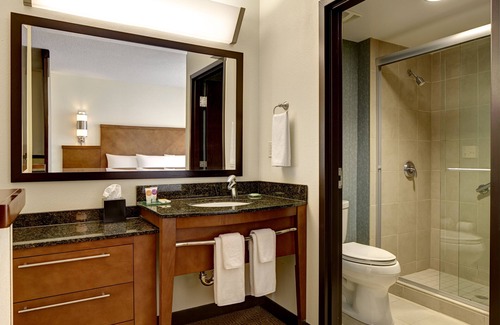 Davis Hotel | Hyatt Place UC Davis