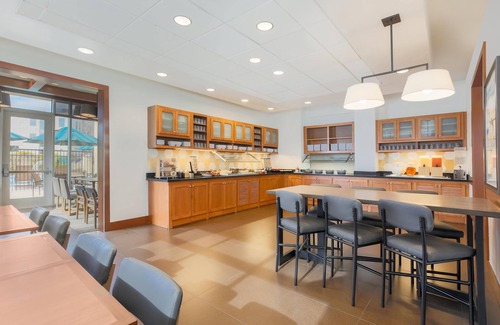 Davis Hotel | Hyatt Place UC Davis