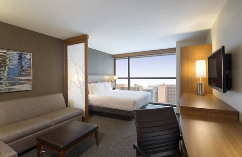 NoMa Hotel | Hyatt Place Washington DC/US Capitol