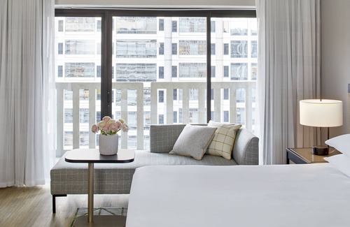 Peachtree Center Hotel | Hyatt Regency Atlanta Downtown