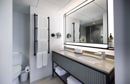 Downtown Chicago Hotel | Hyatt Regency Chicago