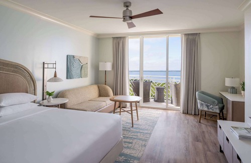 Bonita Springs Resort | Hyatt Regency Coconut Point Resort & Spa