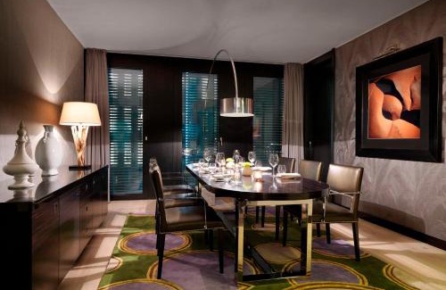 Hafen Hotel | Hyatt Regency Dusseldorf