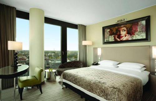 Hafen Hotel | Hyatt Regency Dusseldorf
