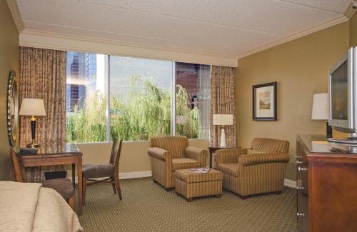 Energy Corridor Hotel | Hyatt Regency Houston West