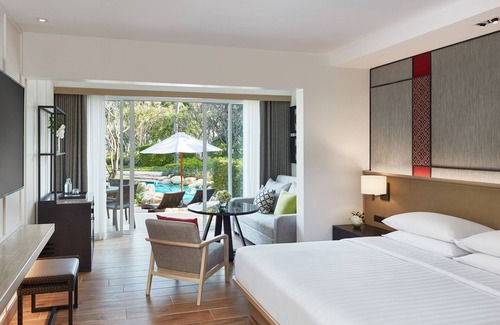 Khao Takiab Hotel | Hyatt Regency Hua Hin