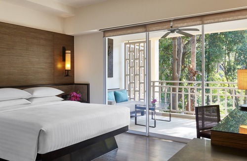Khao Takiab Hotel | Hyatt Regency Hua Hin
