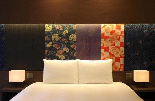 Higashiyama Hotel | Hyatt Regency Kyoto