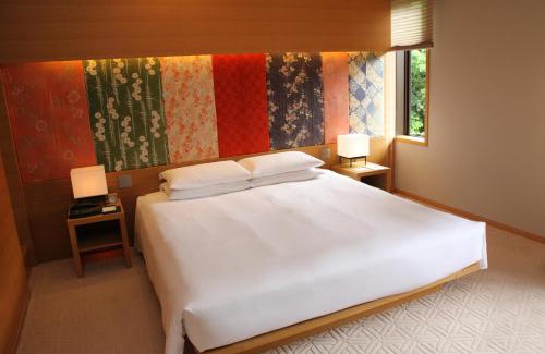 Higashiyama Hotel | Hyatt Regency Kyoto