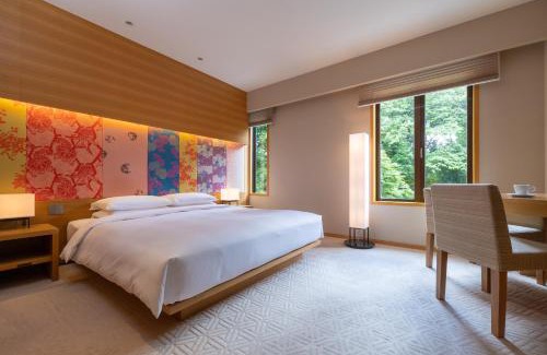 Higashiyama Hotel | Hyatt Regency Kyoto