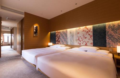 Higashiyama Hotel | Hyatt Regency Kyoto