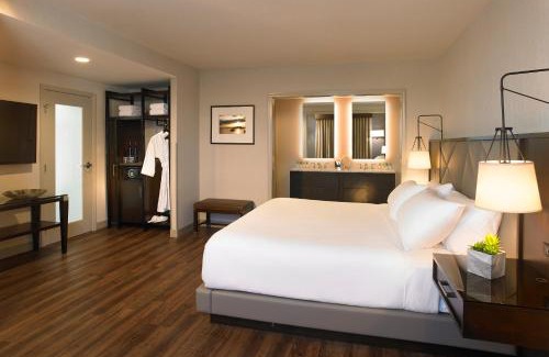 Central Business District Hotel | Hyatt Regency Rochester