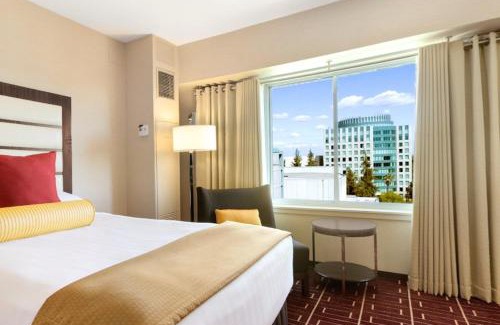 Downtown Sacramento Hotel | Hyatt Regency Sacramento
