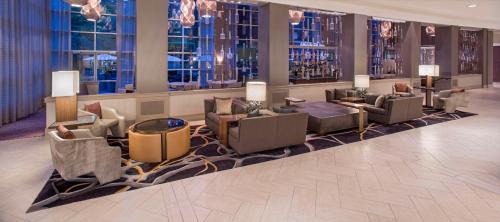 Downtown Sacramento Hotel | Hyatt Regency Sacramento