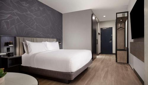 Rio Grande Hotel | Hyatt Regency Salt Lake City