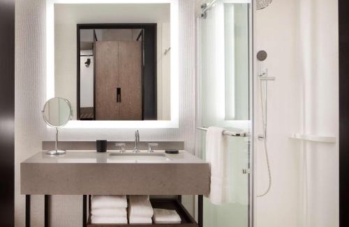 Rio Grande Hotel | Hyatt Regency Salt Lake City