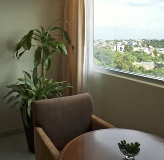 Villahermosa Hotel | Hyatt Regency Villahermosa
