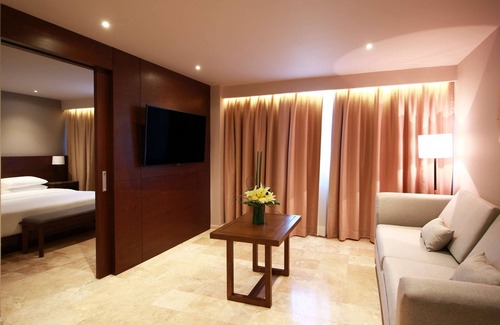 Villahermosa Hotel | Hyatt Regency Villahermosa