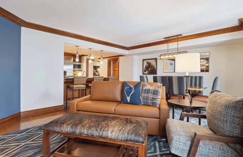 Beaver Creek Condo | Hyatt Residence 4051 - 2 Bedroom Residence
