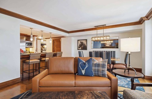 Beaver Creek Condo | Hyatt Residence 4051 - 2 Bedroom Residence