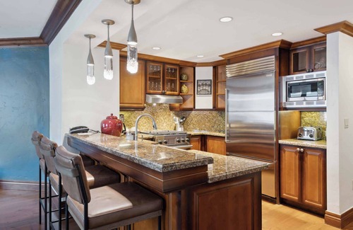 Beaver Creek Condo | Hyatt Residence 4051 - 2 Bedroom Residence