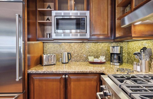 Beaver Creek Condo | Hyatt Residence 4053 - 2 Bedroom Residence