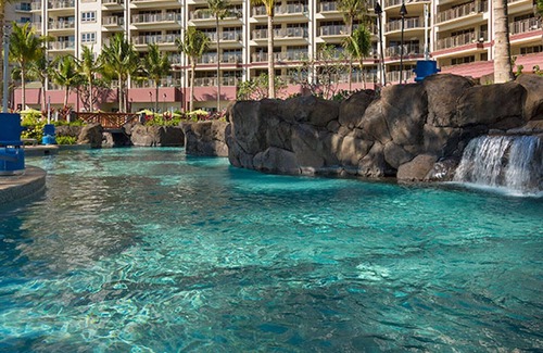 Kaanapali Resort | Hyatt Residence Club, Ka'anapali Beach, Oceanfront Resort, Beautiful Villas