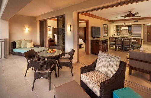 Kaanapali Resort | Hyatt Residence Club, Ka'anapali Beach, Oceanfront Resort, 2bed, 2bath, sleeps 7