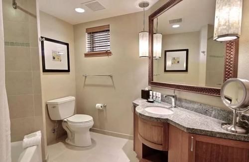 Kaanapali Resort | Hyatt Residence Club Ka'anapali Beach Resort - 2bd/2ba Ocean View