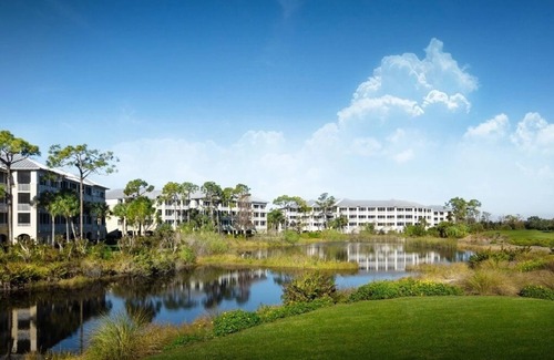 Estero Condo | Hyatt Residence Club at Coconut Cove Thanksgiving wk 2-Bedroom from 11/24-11/30