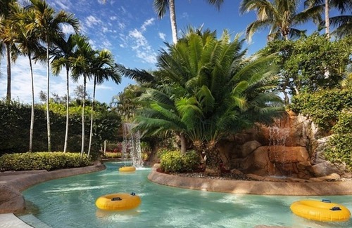 Estero Condo | Hyatt Residence Club at Coconut Cove Thanksgiving wk 2-Bedroom from 11/24-11/30