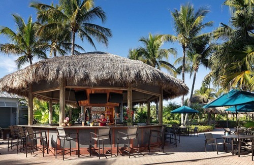 Estero Condo | Hyatt Residence Club at Coconut Cove Thanksgiving wk 2-Bedroom from 11/24-11/30