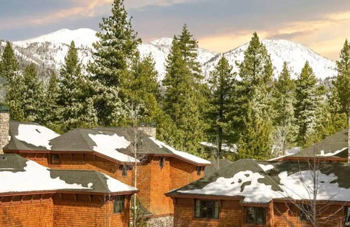 Incline Village Resort | Hyatt Residence Club Lake Tahoe-High Sierra Lodge, 2 BR
