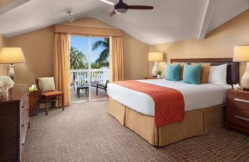 Bahama Village Resort | Hyatt Sunset Harbor Resort, Pool, Hot Tub!