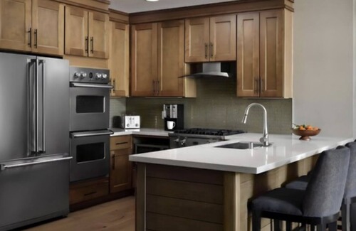 Truckee Cabin | Hyatt Vacation Club at Northstar Lodge Tahoe-Spend Spring Break in the Snow!