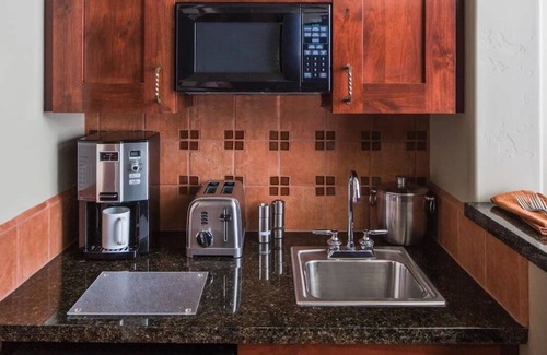 Sedona Apartment | Hyatt Vacation Club at Pinon Pointe, Sedona