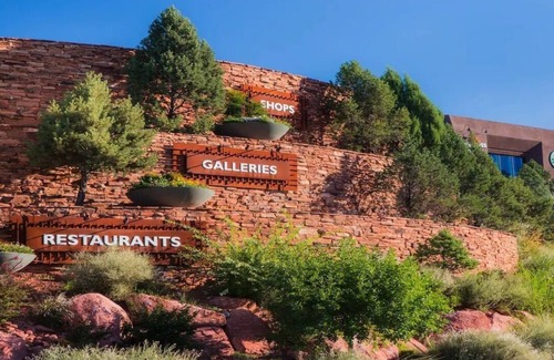 Sedona Apartment | Hyatt Vacation Club at Pinon Pointe, Sedona