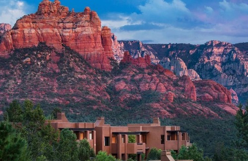 Sedona Apartment | Hyatt Vacation Club at Pinon Pointe, Sedona
