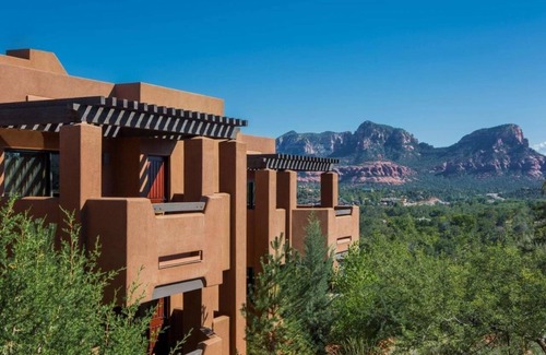 Sedona Apartment | Hyatt Vacation Club at Pinon Pointe, Sedona