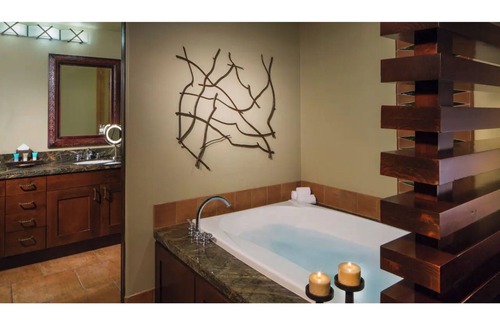 Uptown Sedona Resort | Hyatt Vacation Club at Piñon Pointe