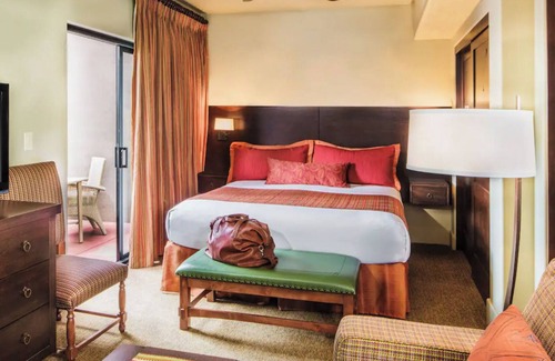 Uptown Sedona Resort | Hyatt Vacation Club at Piñon Pointe