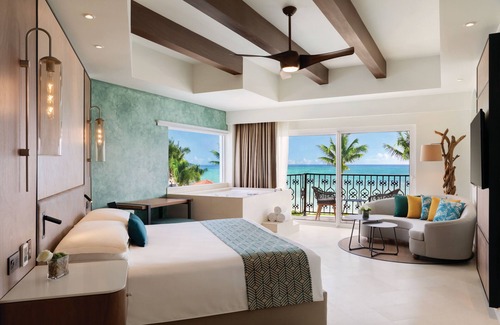 Downtown Resort | Hyatt Vivid Playa Del Carmen - Adults Only - All Inclusive