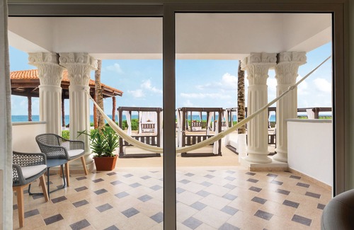 Downtown Resort | Hyatt Vivid Playa Del Carmen - Adults Only - All Inclusive