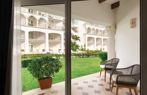 Downtown Resort | Hyatt Vivid Playa Del Carmen - Adults Only - All Inclusive